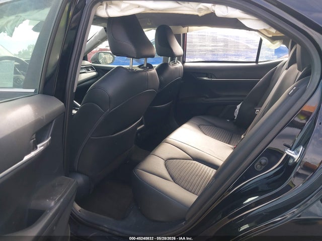 صورة 8 لـ 2024 Toyota CAMRY SE