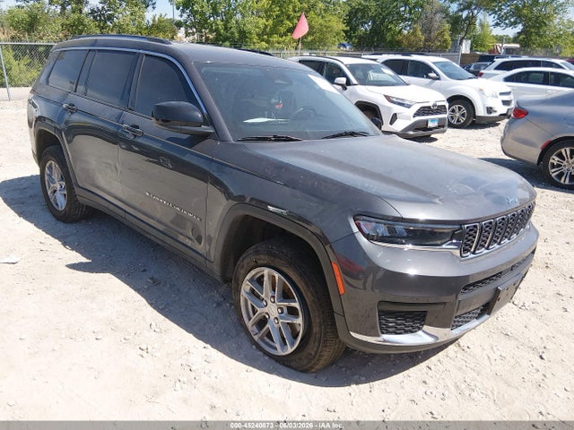 2023 JEEP GRAND CHER LAREDO 4X4