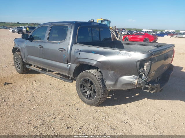 2022 Toyota TACOMA SR V6 照片 3
