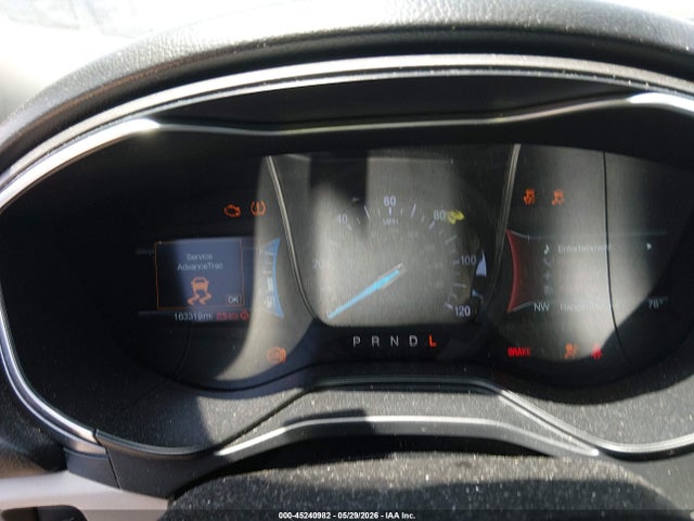 صورة 7 لـ 2019 FORD FUSION HYBRID SE