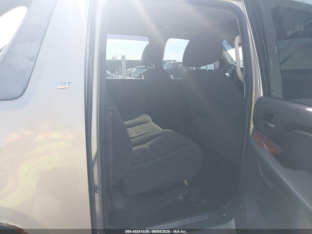 صورة 8 لـ 2007 Chevrolet AVALANCHE 1500 LT