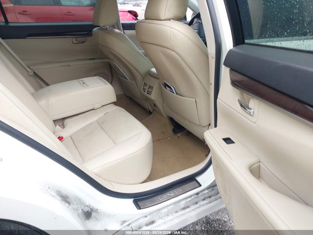 2013 Lexus ES 350 缩略图 8