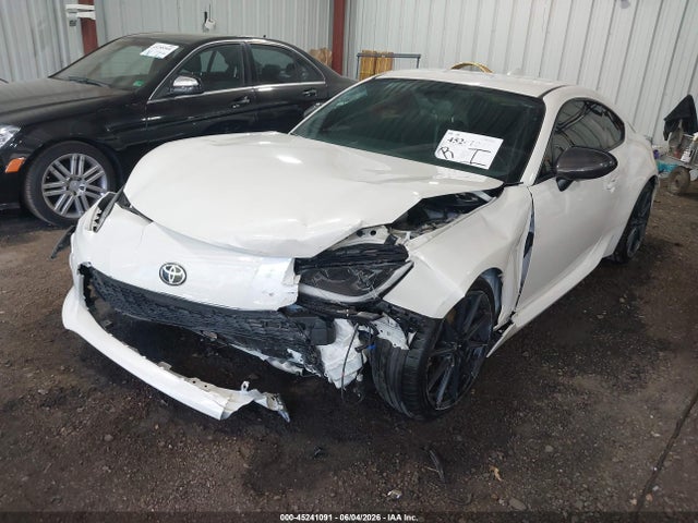 صورة 2 لـ 2022 Toyota GR86 PREMIUM