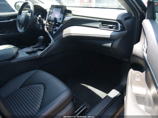 صورة 5 لـ 2024 Toyota CAMRY SE