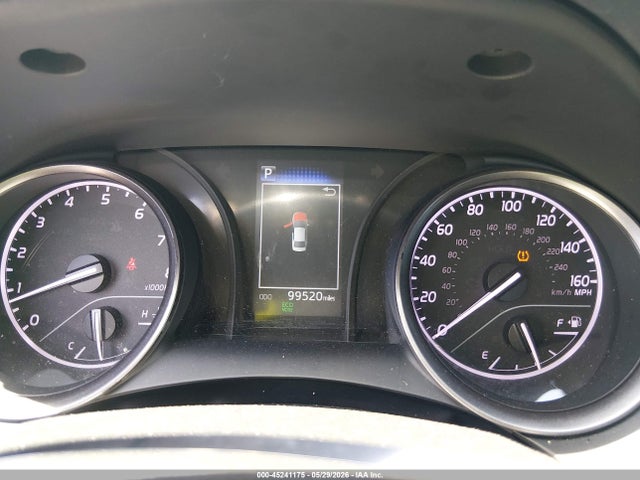 صورة 7 لـ 2024 Toyota CAMRY SE