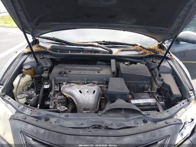 2007 Toyota CAMRY LE 照片 10