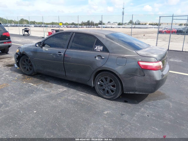 2007 Toyota CAMRY LE 照片 3