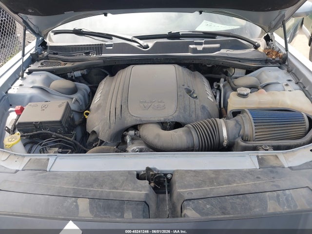 2021 Dodge CHALLENGER R/T 照片 10