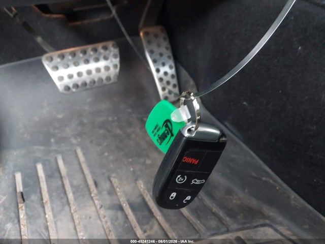 صورة مصغرة 11 لـ 2021 Dodge CHALLENGER R/T