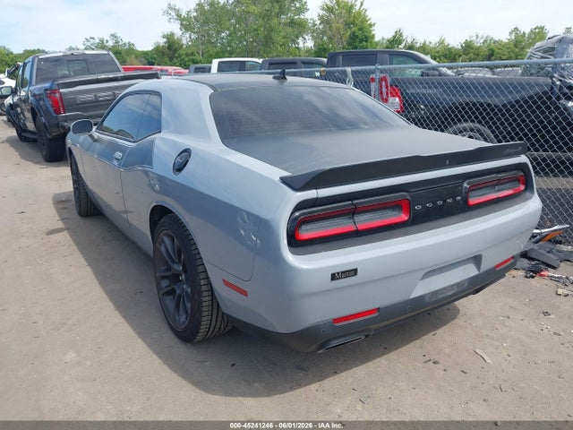 2021 Dodge CHALLENGER R/T 照片 3