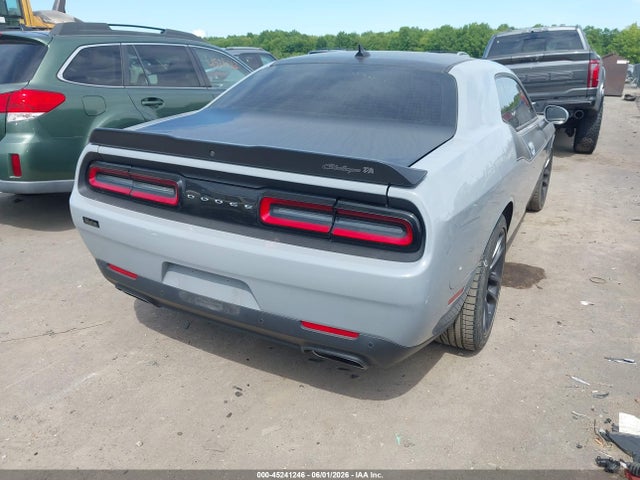 2021 Dodge CHALLENGER R/T 照片 4