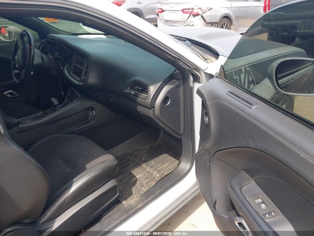 2021 Dodge CHALLENGER R/T 照片 5
