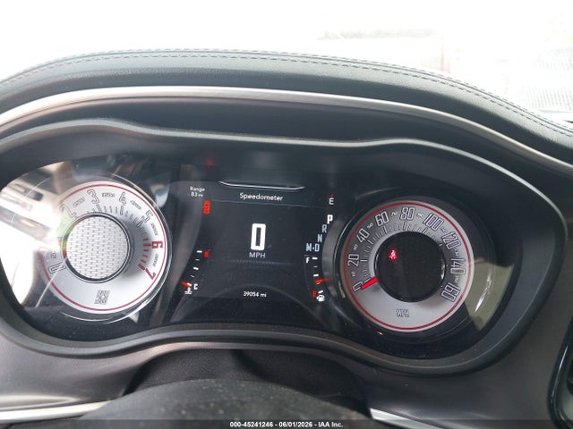 2021 Dodge CHALLENGER R/T 照片 7