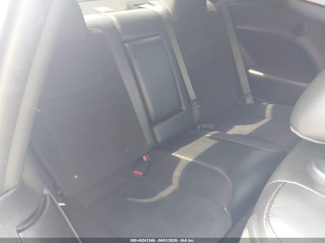 2021 Dodge CHALLENGER R/T 照片 8