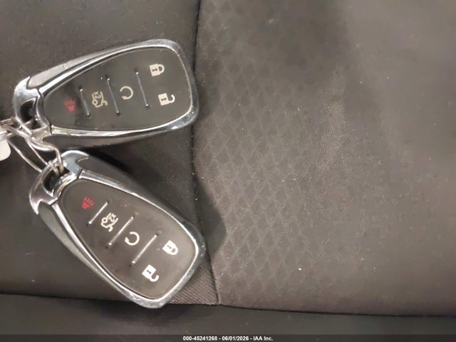 2016 Chevrolet MALIBU 1LT — миниатюра 11