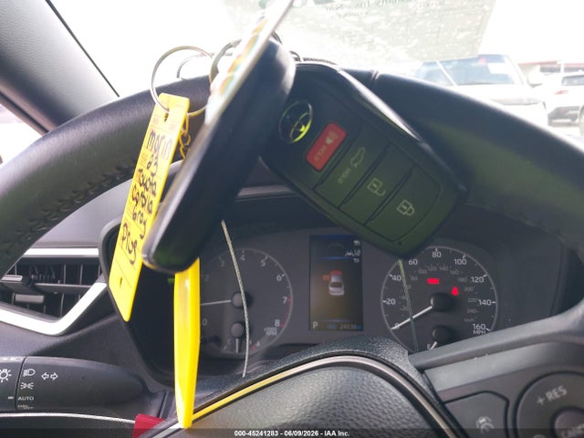 صورة مصغرة 11 لـ 2023 Toyota COROLLA SE