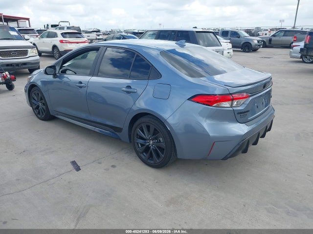 صورة 3 لـ 2023 Toyota COROLLA SE