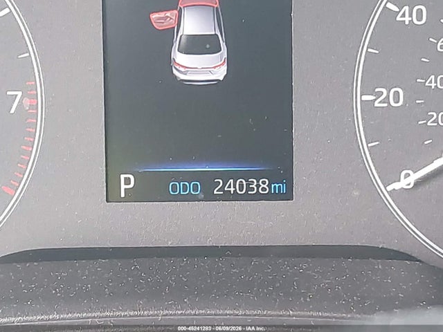 صورة 7 لـ 2023 Toyota COROLLA SE