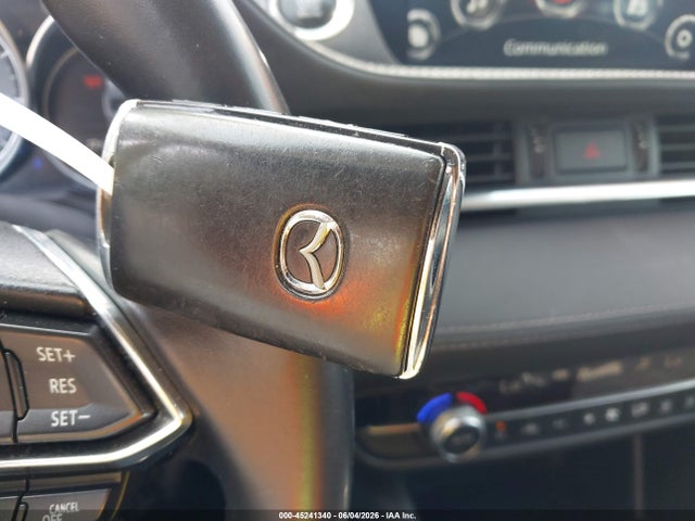 2020 Mazda MAZDA6 SPORT — миниатюра 11