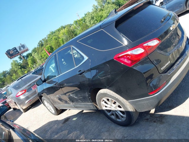 2020 CHEVROLET EQUINOX FWD LT 1.5L TURBO 13