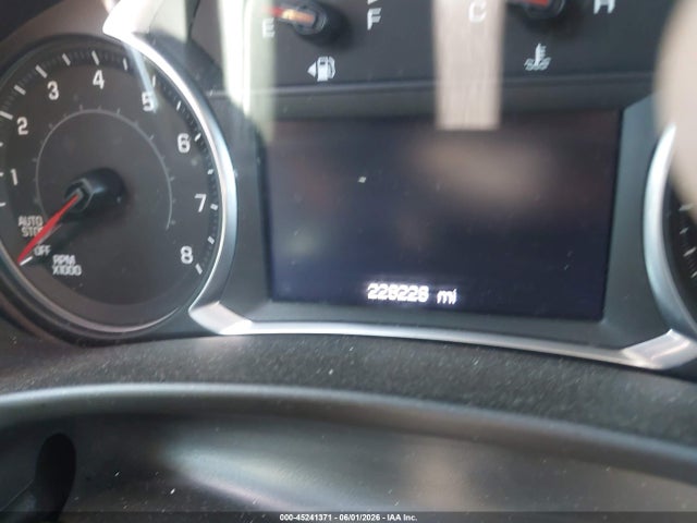 2020 CHEVROLET EQUINOX FWD LT 1.5L TURBO 14