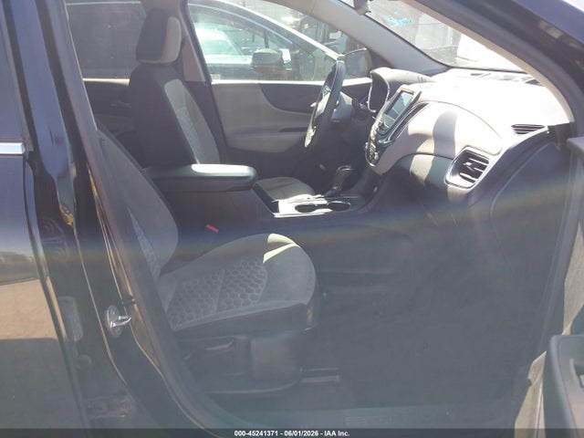 2020 CHEVROLET EQUINOX FWD LT 1.5L TURBO 5
