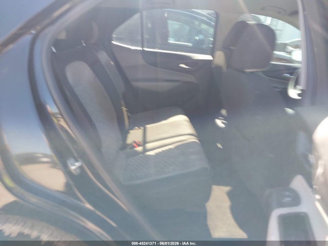 2020 CHEVROLET EQUINOX FWD LT 1.5L TURBO 8