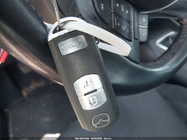 صورة مصغرة 11 لـ 2014 Mazda MAZDA3 I TOURING
