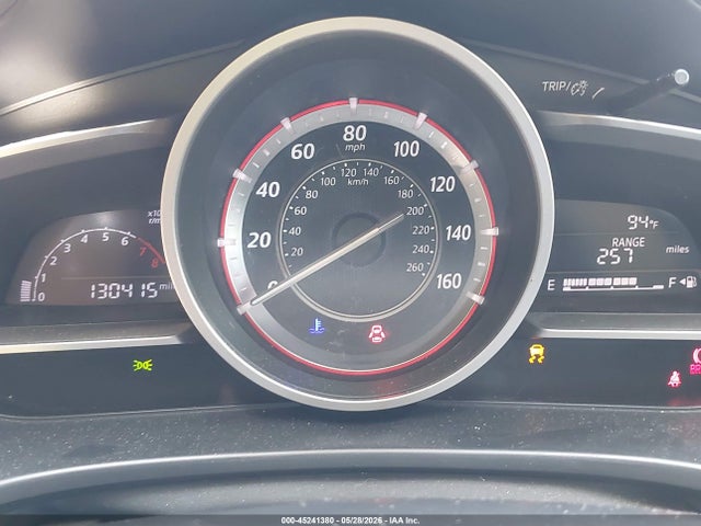 2014 Mazda MAZDA3 I TOURING — фото 7