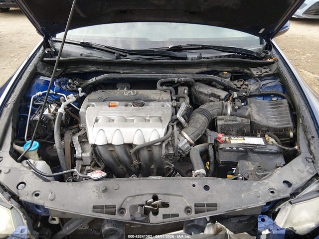 2014 Acura TSX 2.4 — фото 10