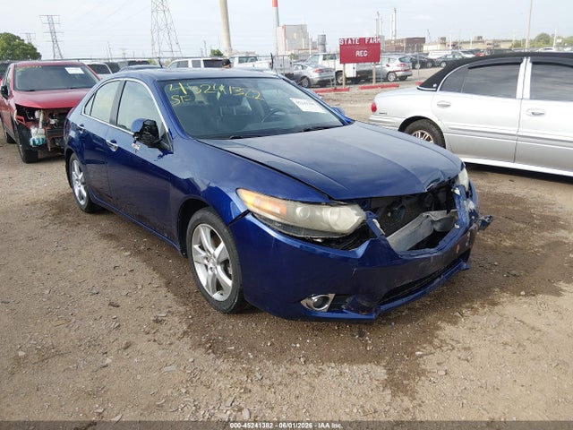 2014 Acura TSX 2.4 — фото 1
