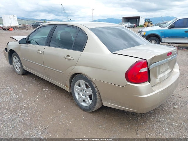 صورة 3 لـ 2006 Chevrolet MALIBU LT
