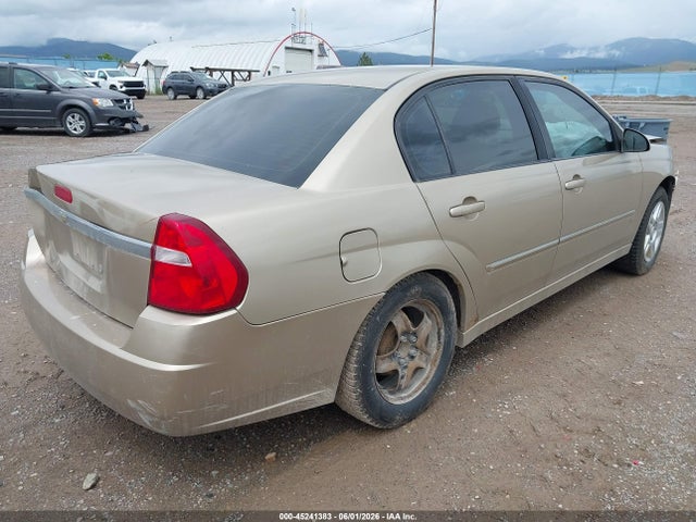 صورة 4 لـ 2006 Chevrolet MALIBU LT