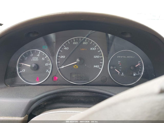 صورة 7 لـ 2006 Chevrolet MALIBU LT