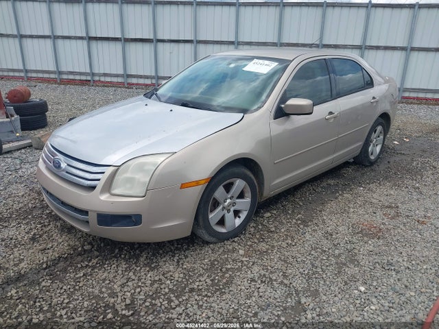 صورة 2 لـ 2007 FORD FUSION SE