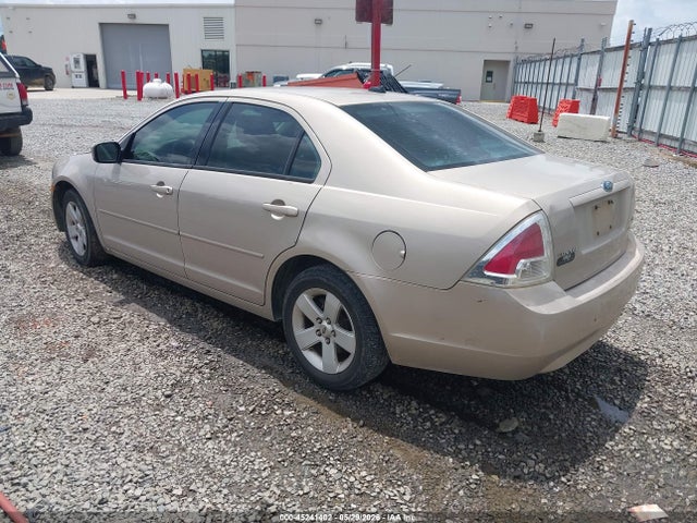 صورة 3 لـ 2007 FORD FUSION SE