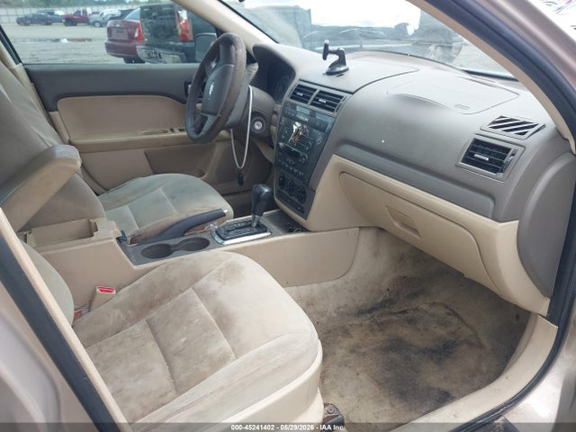 صورة 5 لـ 2007 FORD FUSION SE
