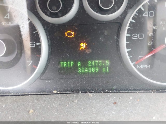 صورة 7 لـ 2007 FORD FUSION SE