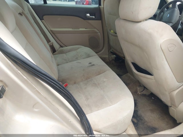 صورة 8 لـ 2007 FORD FUSION SE