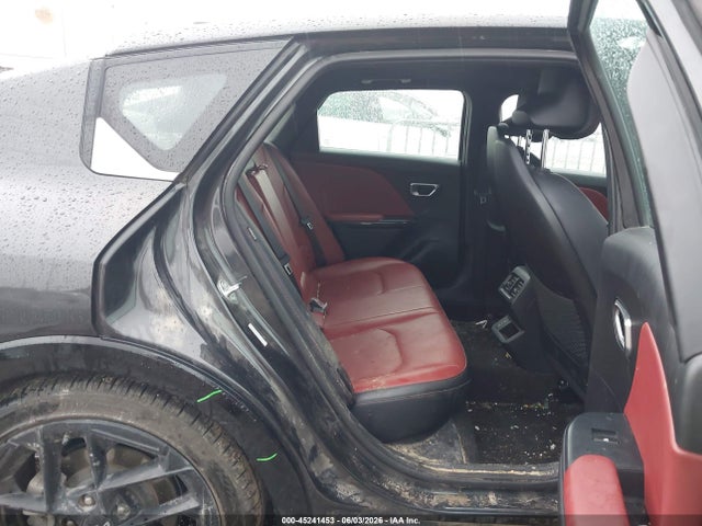صورة 8 لـ 2025 KIA K4 GT-LINE TURBO