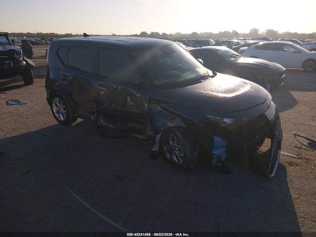 2025 KIA SOUL LX 照片 1