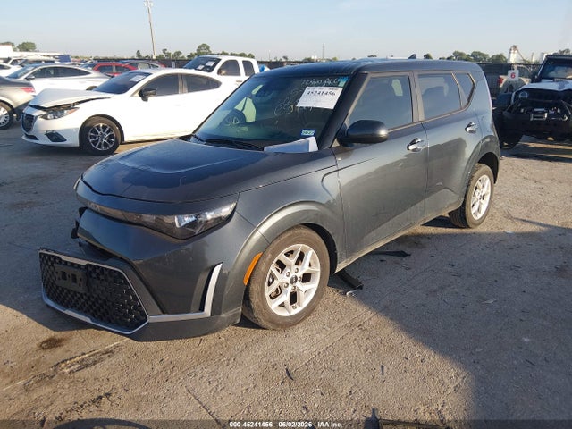 2025 KIA SOUL LX 照片 2