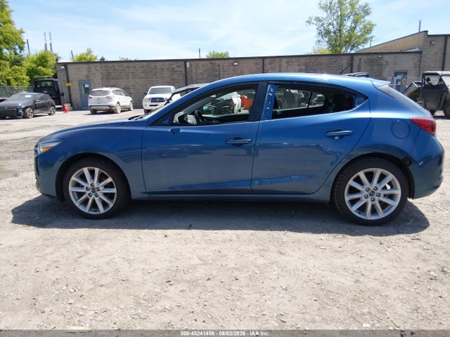2017 Mazda MAZDA3 TOURING — фото 15