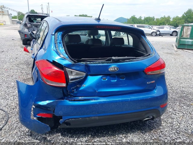 2014 KIA FORTE EX — фото 6