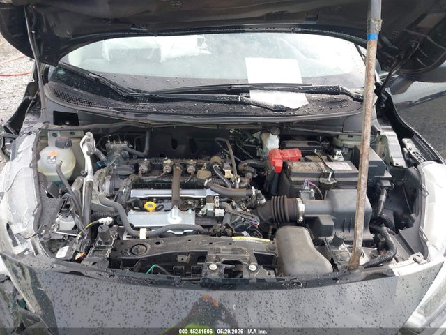 صورة 10 لـ 2025 Nissan VERSA 1.6 S