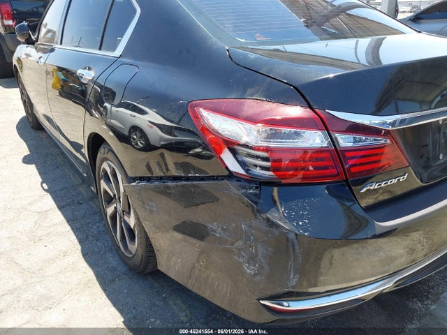 صورة 6 لـ 2016 Honda ACCORD EX