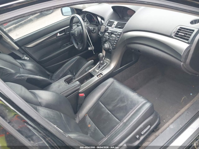 صورة 5 لـ 2013 Acura TL 3.5