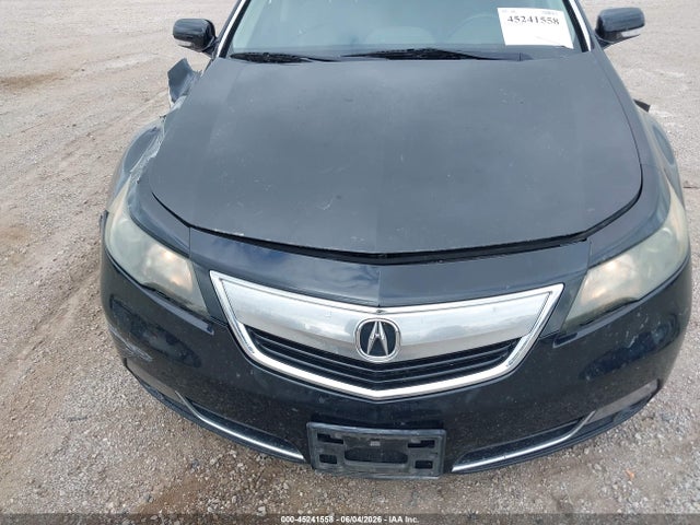 صورة 6 لـ 2013 Acura TL 3.5
