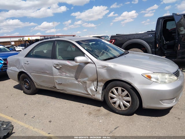 2006 Toyota CAMRY LE 缩略图 13
