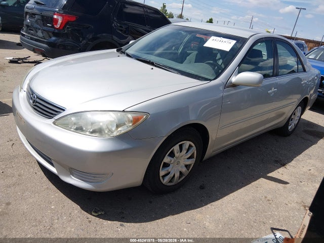 2006 Toyota CAMRY LE 照片 2